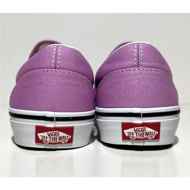 Vans shoes - VANS Slip-On - Pink 4