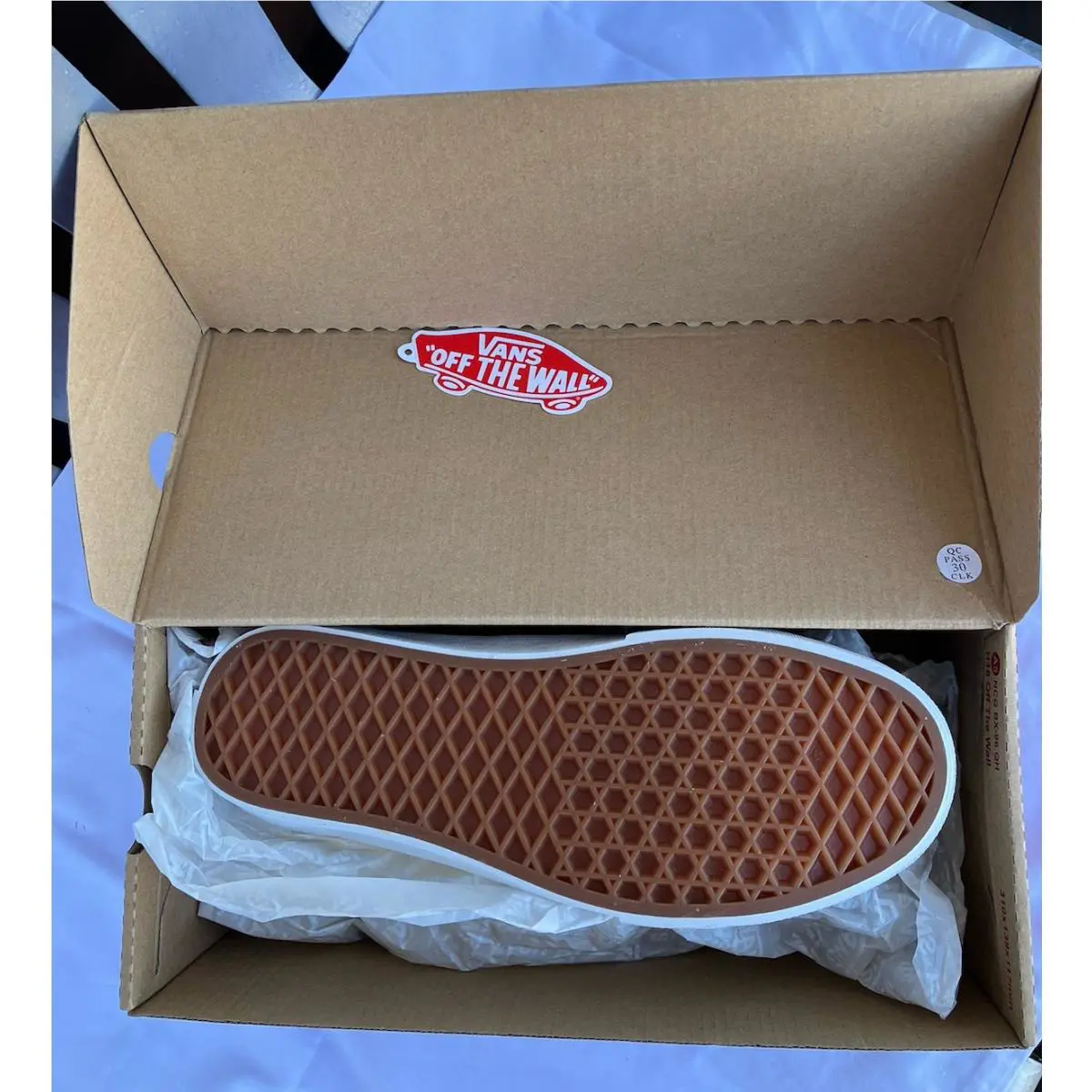Vans shoes - VANS Old Skool - Old Skool - VN0A4U3BWL6 - Yellow 8