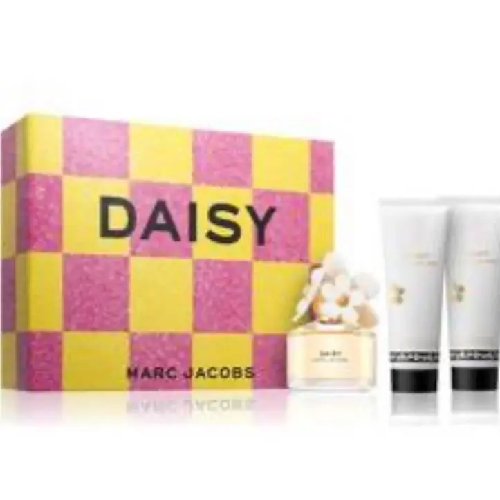 Marc Jacobs Daisy 3pc Gift Set For Women