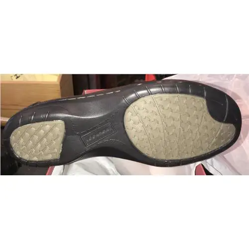 New Balance shoes - Paulette - Paulette - CAG01BR - Brown 4