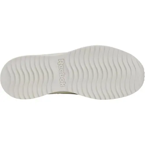 Reebok shoes - Chalk/Chalk/Hooblu 0