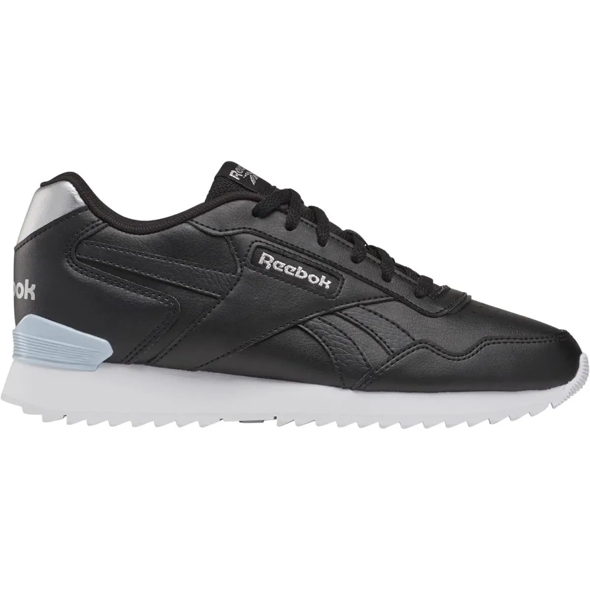 Reebok shoes - Black/Silvmt/Feegoo 1