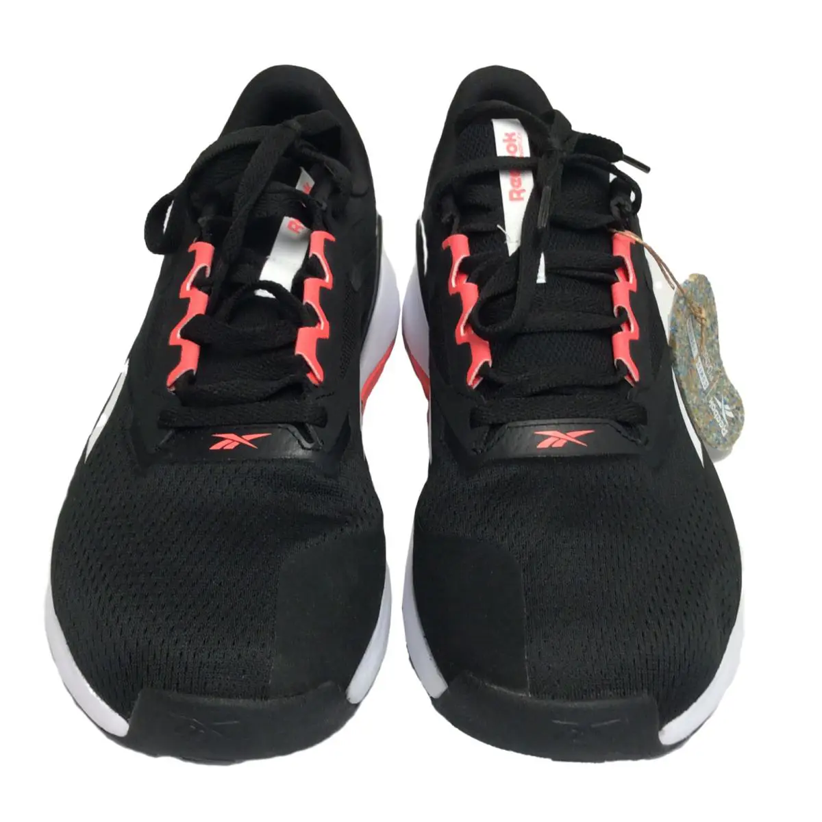 Reebok shoes - Reebok Nanoflex - Nanoflex - 100202644 - Black (UPC: 197225421052) 1