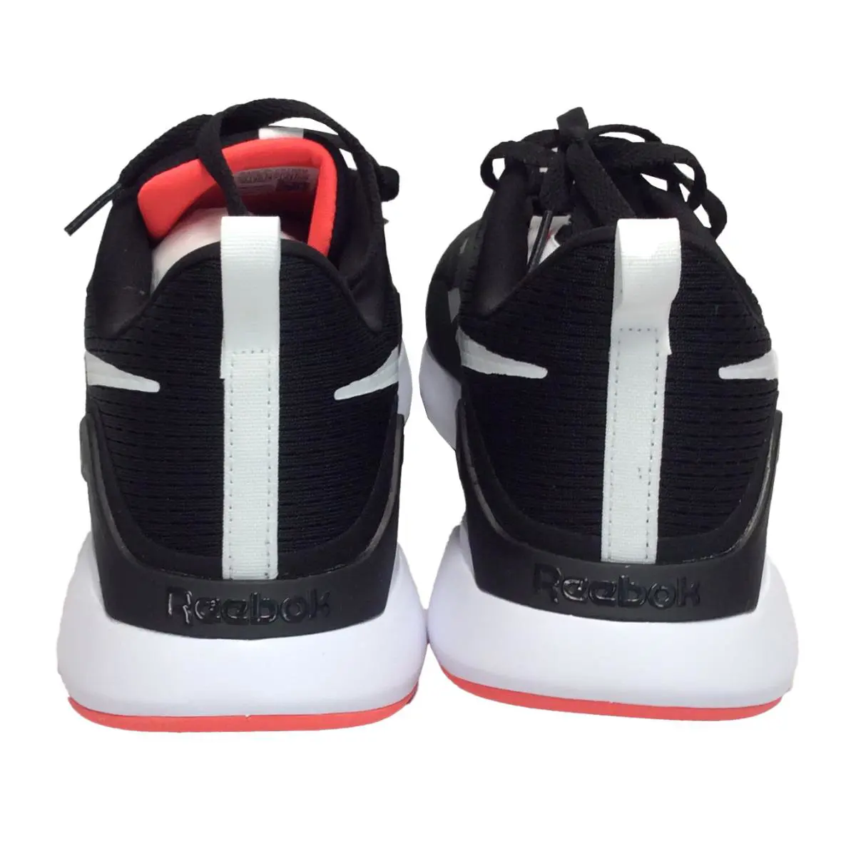 Reebok shoes - Reebok Nanoflex - Nanoflex - 100202644 - Black (UPC: 197225421052) 3