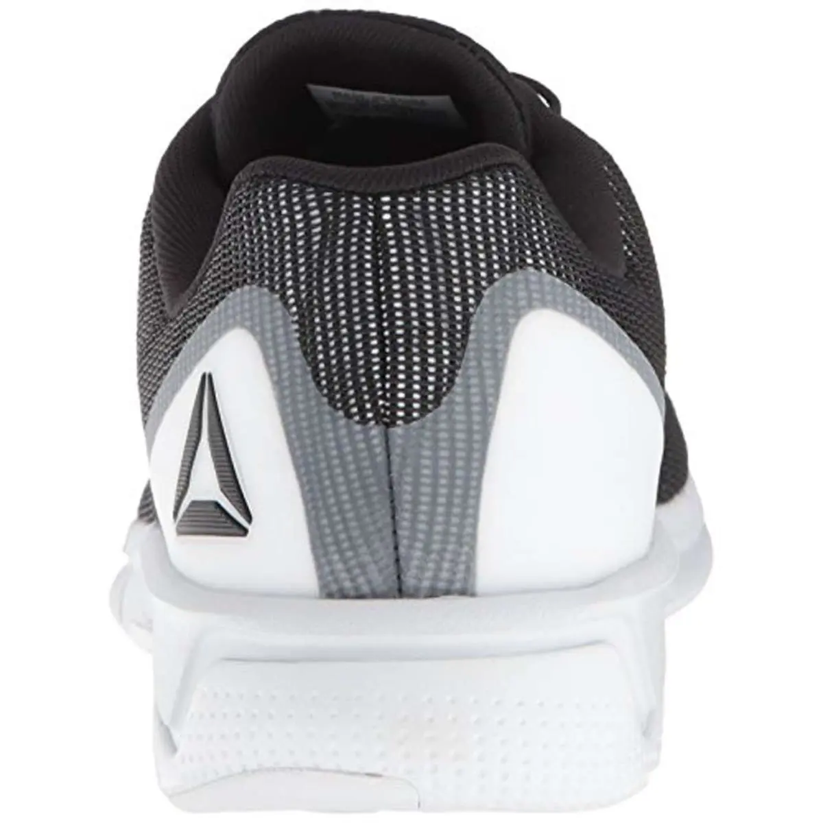 Reebok shoes - Reebok Fast Flexweave - Fast Flexweave - Black/White 2
