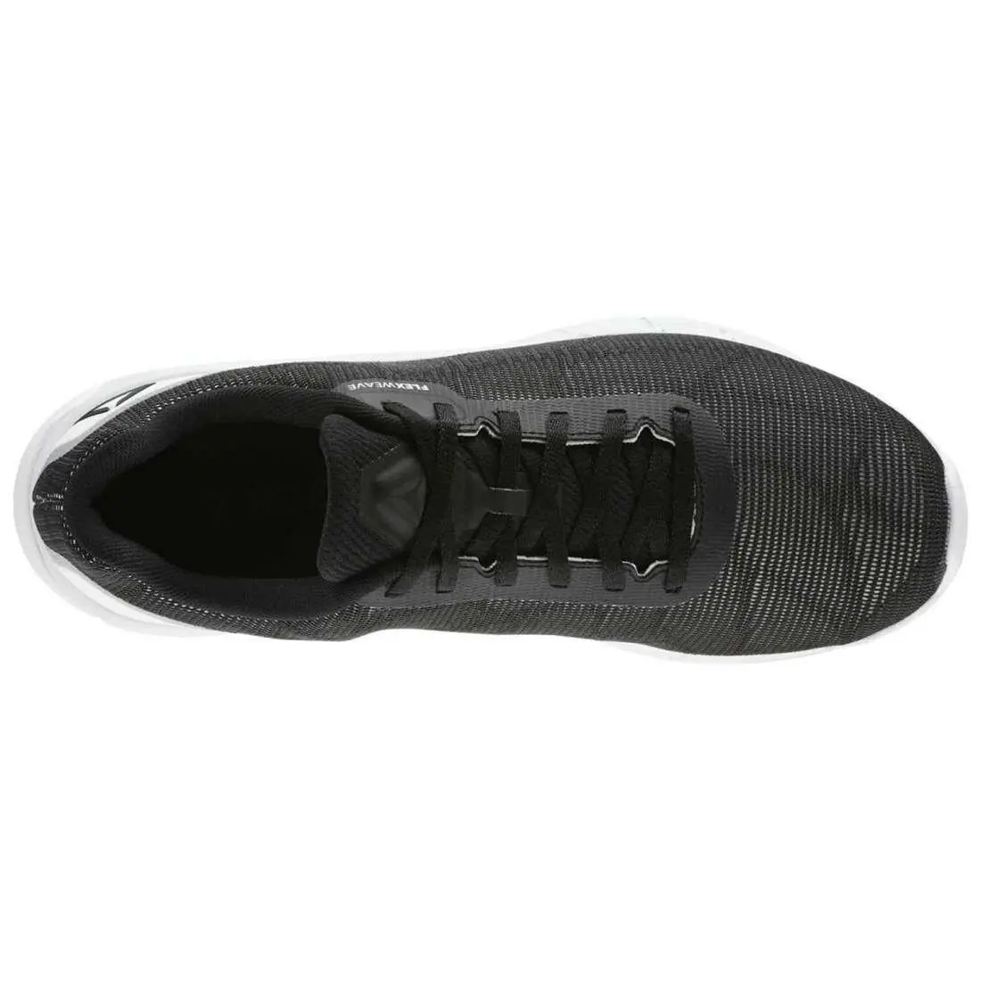 Reebok shoes - Reebok Fast Flexweave - Fast Flexweave - Black/White 3