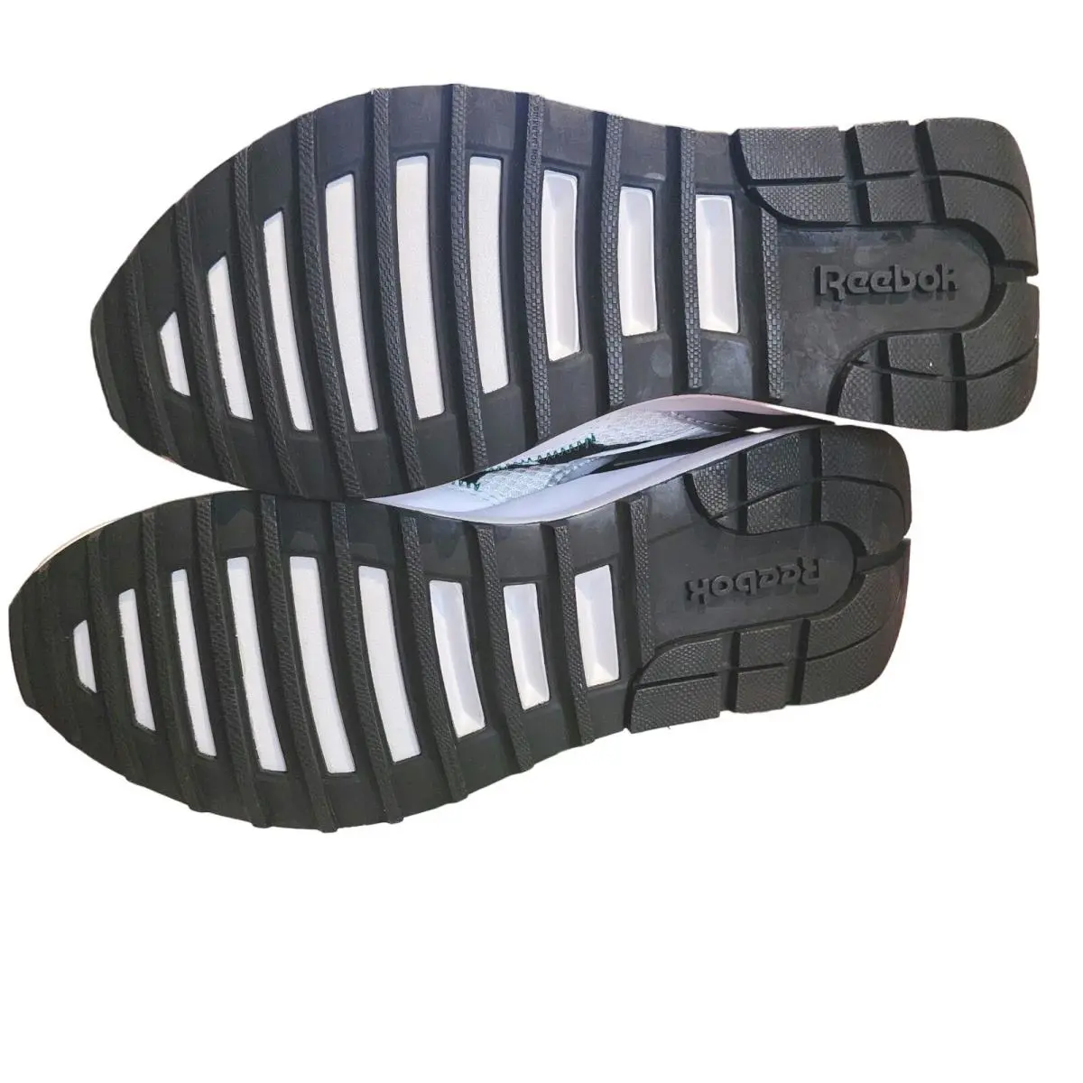 Reebok shoes - White 8