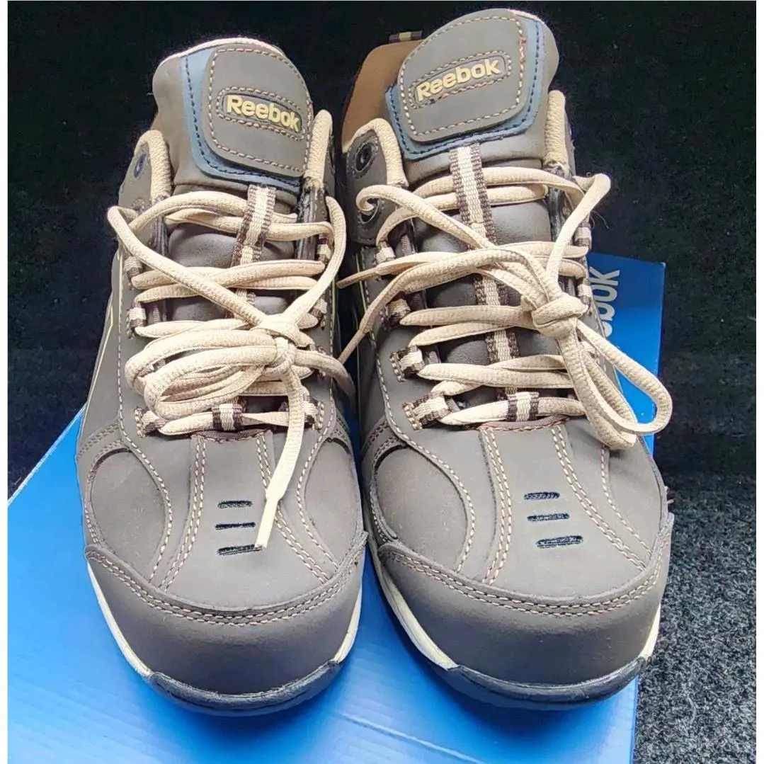 Reebok shoes - Rebook Jorie - Rebook Jorie - Brown 1