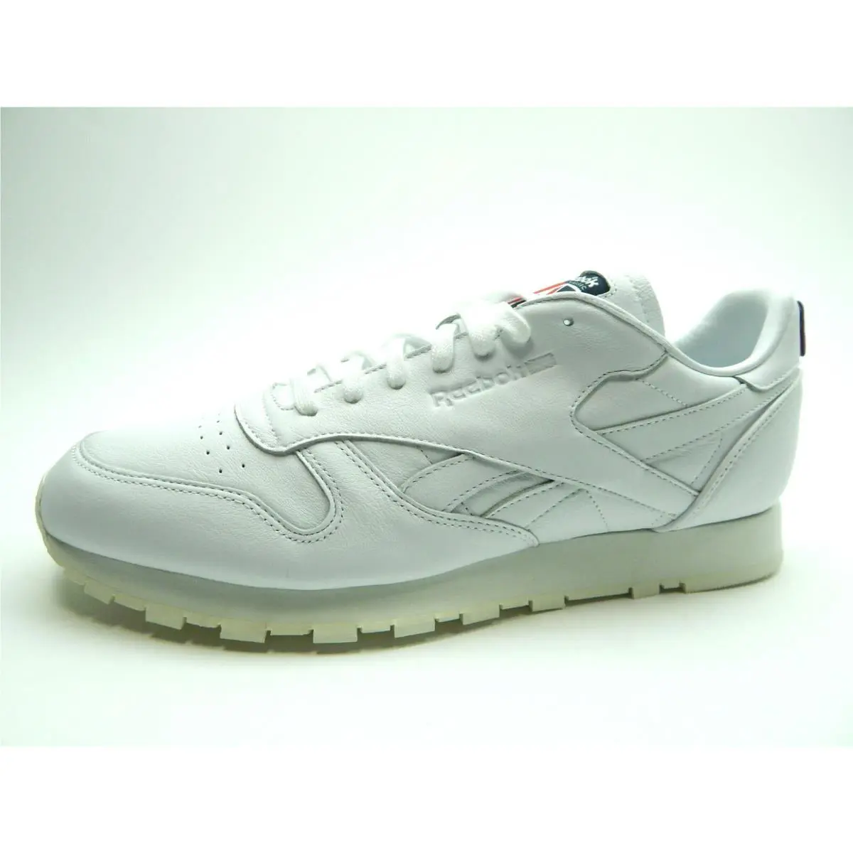 Reebok shoes - Reebok Reebok Classic - Classic - FW7796 - White (UPC: 191534155998) 0