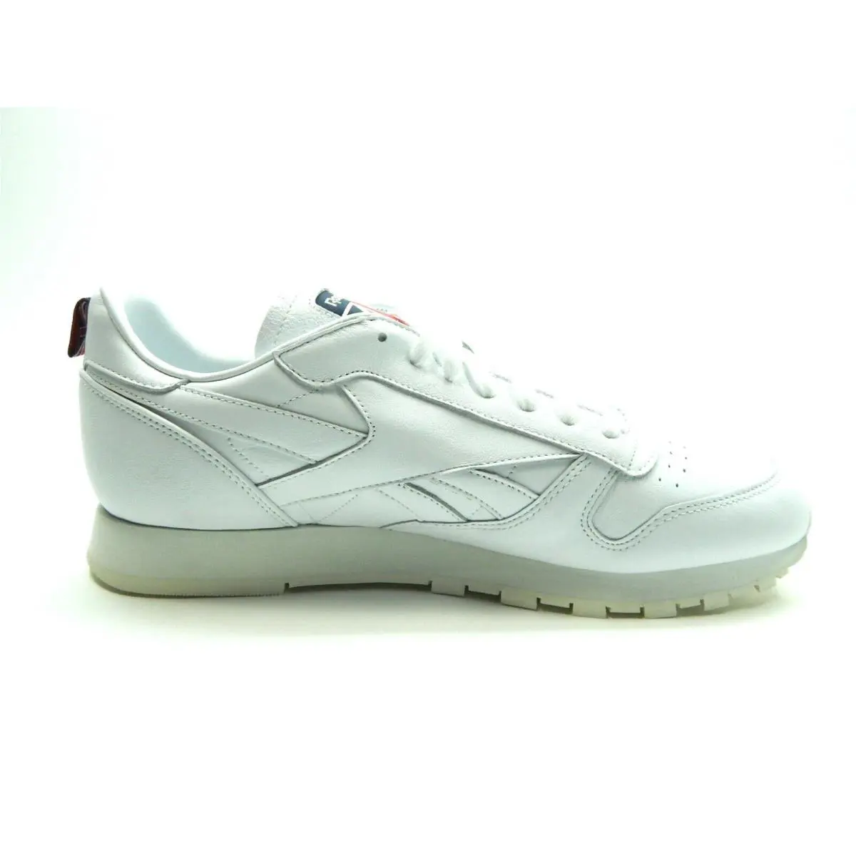 Reebok shoes - Reebok Reebok Classic - Classic - FW7796 - White (UPC: 191534155998) 2