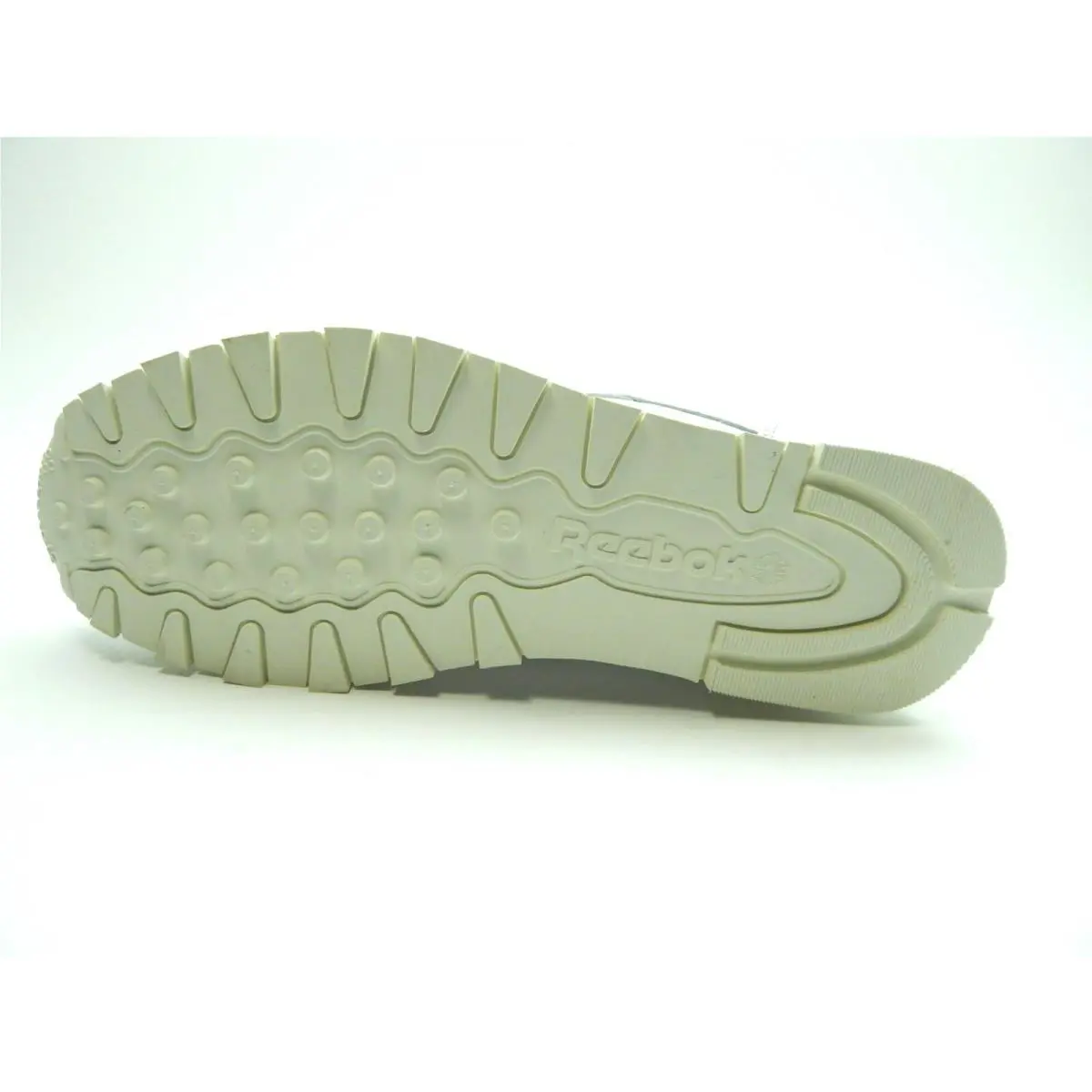 Reebok shoes - Reebok Reebok Classic - Classic - FW7796 - White (UPC: 191534155998) 3