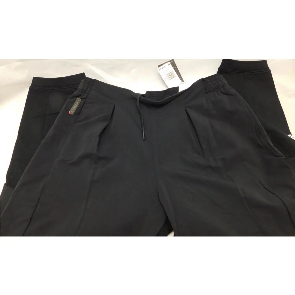 Reebok clothing  - Black 1