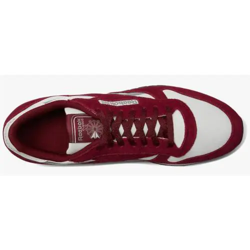 Reebok shoes - Reebok Classic - Classic - 100201129 - Red 0