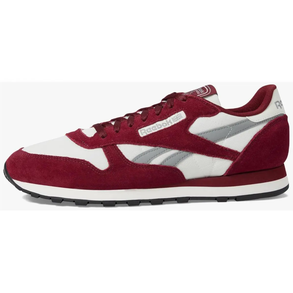 Reebok shoes - Reebok Classic - Classic - 100201129 - Red 2