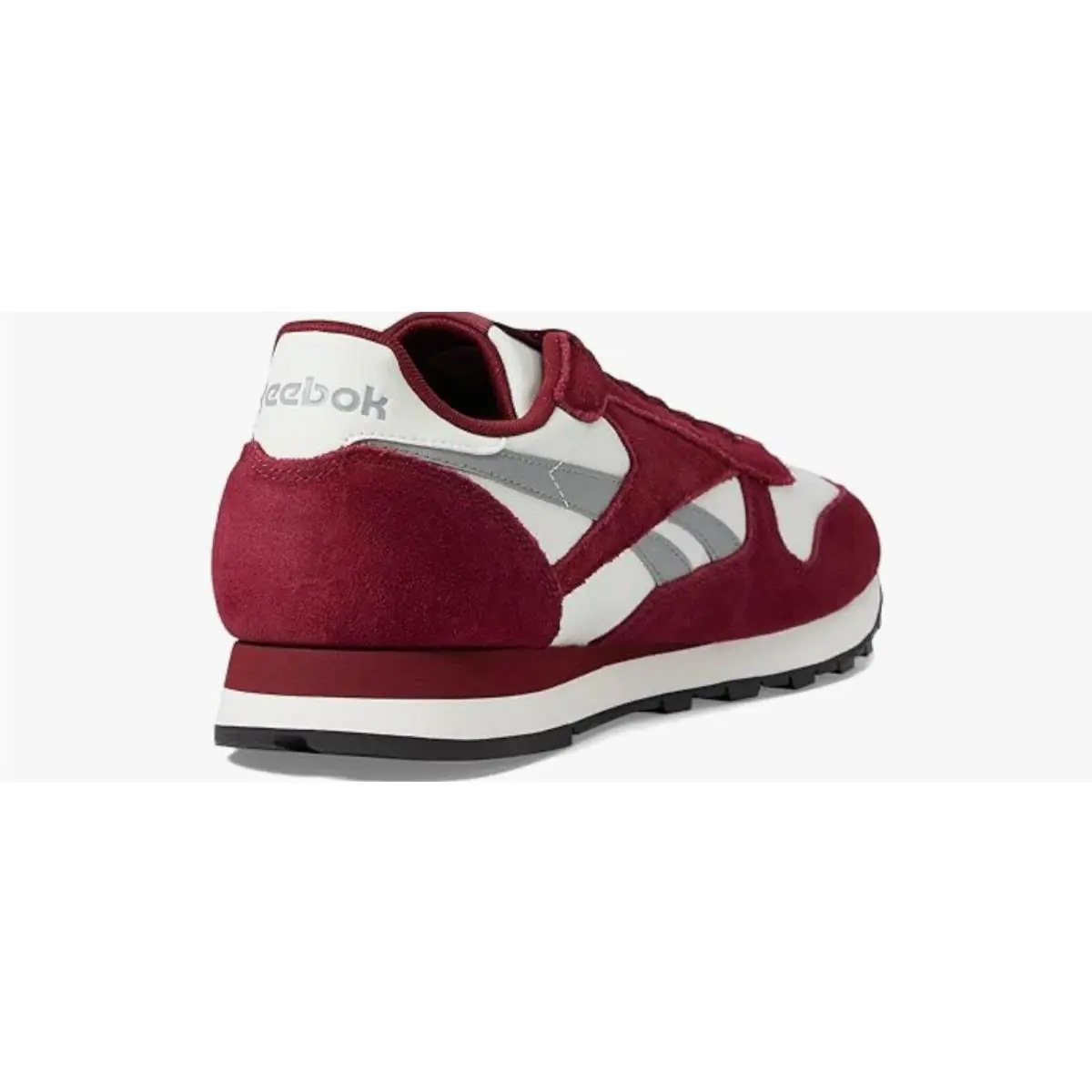 Reebok shoes - Reebok Classic - Classic - 100201129 - Red 3