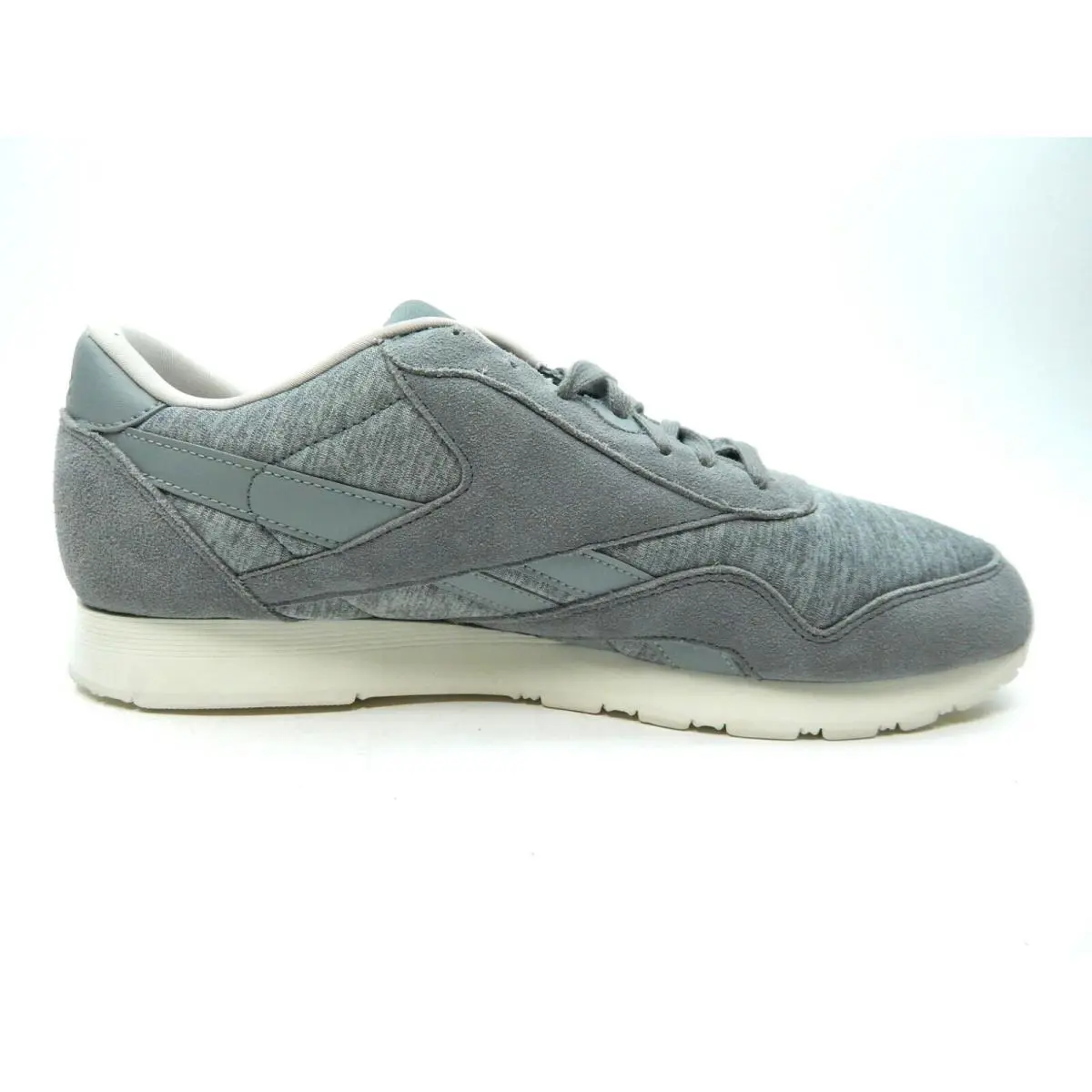 Reebok shoes - Reebok Classic Nylon - Classic Nylon - Gray 0