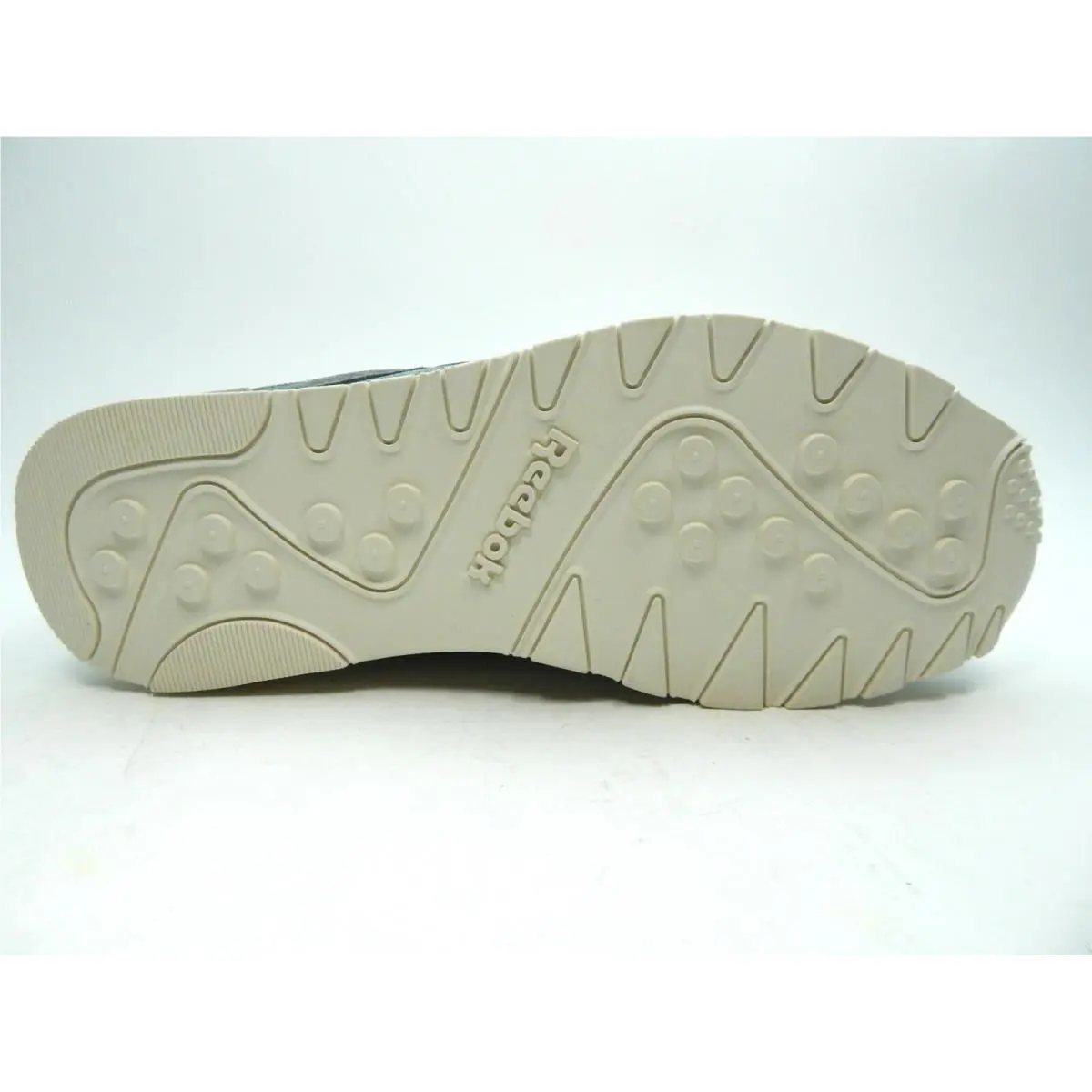 Reebok shoes - Reebok Classic Nylon - Classic Nylon - Gray 2
