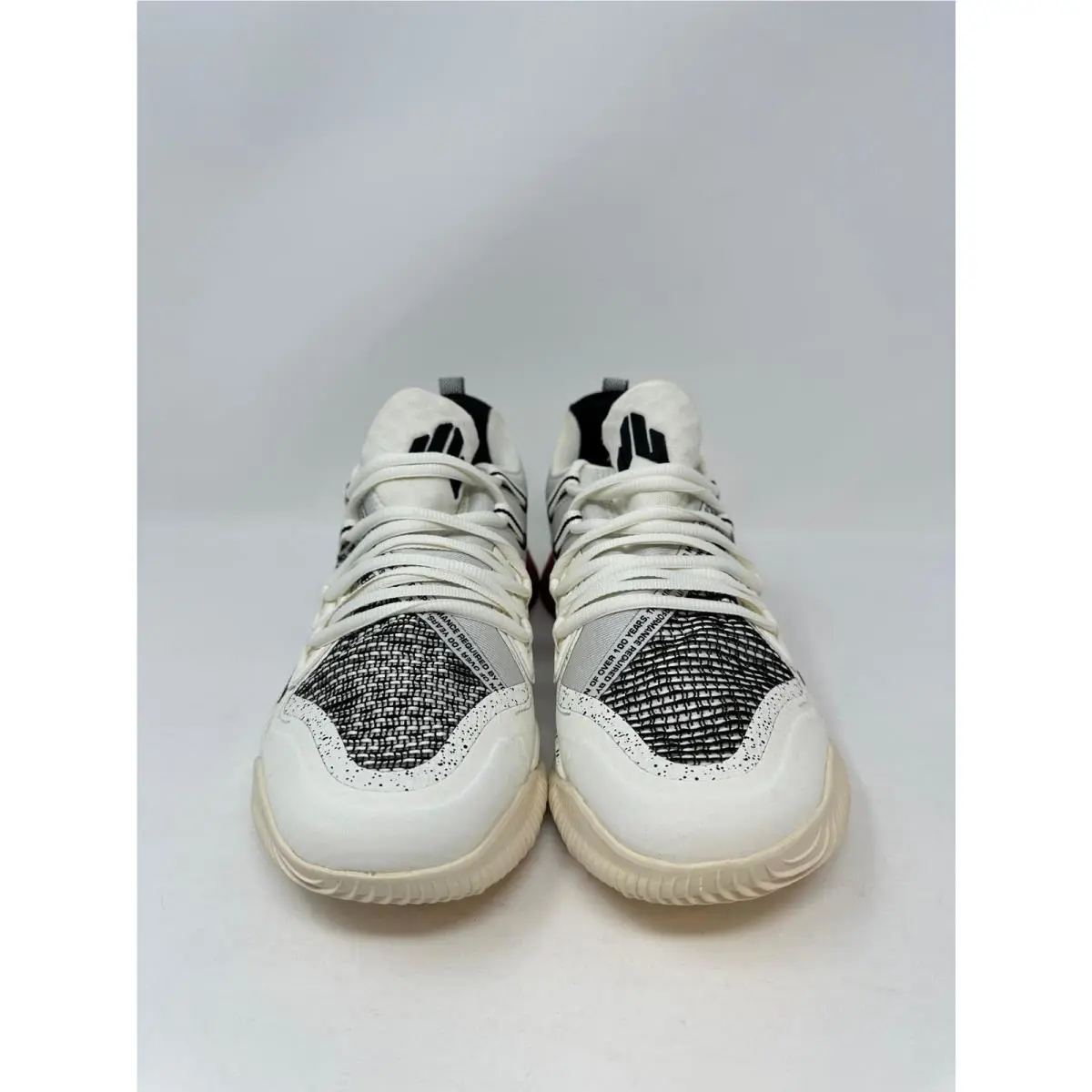 Reebok shoes - Reebok JJ III - III - Chalk/LuxMar/Black 0