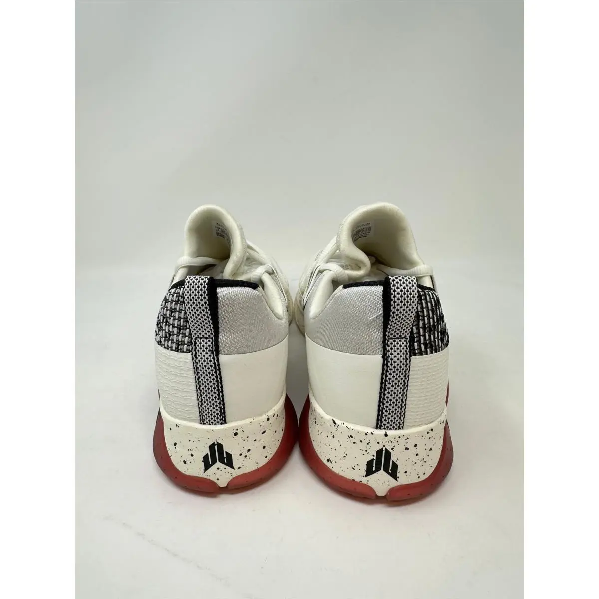 Reebok shoes - Reebok JJ III - III - Chalk/LuxMar/Black 2