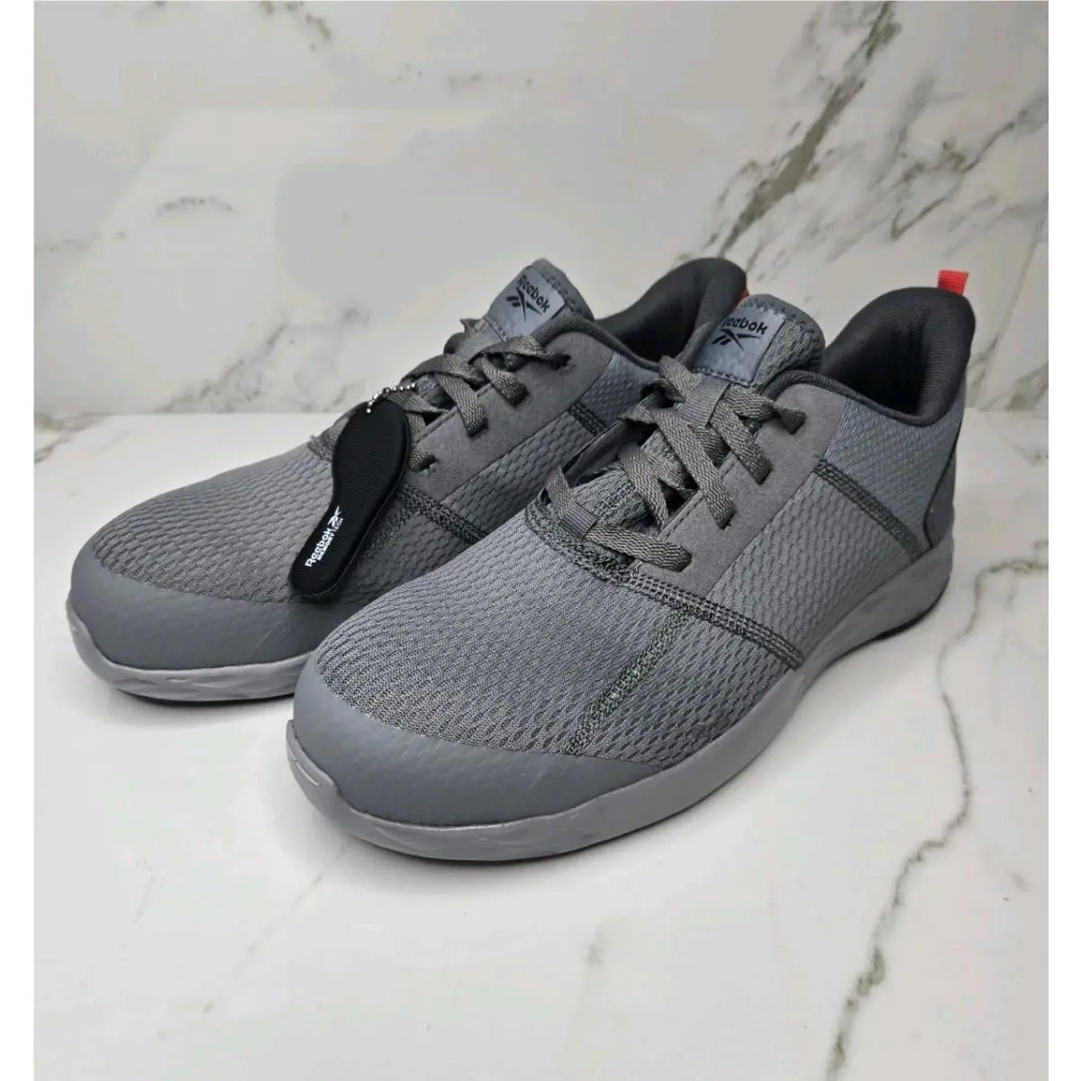 Reebok shoes - ESD - ESD - Shoes - Gray 1
