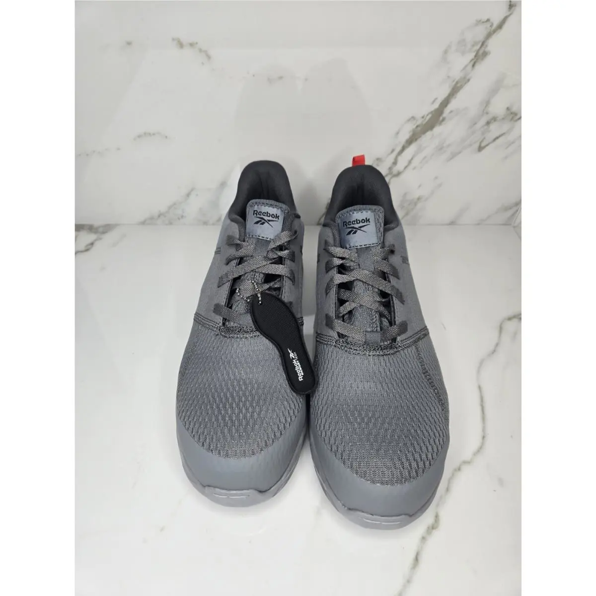 Reebok shoes - ESD - ESD - Shoes - Gray 2