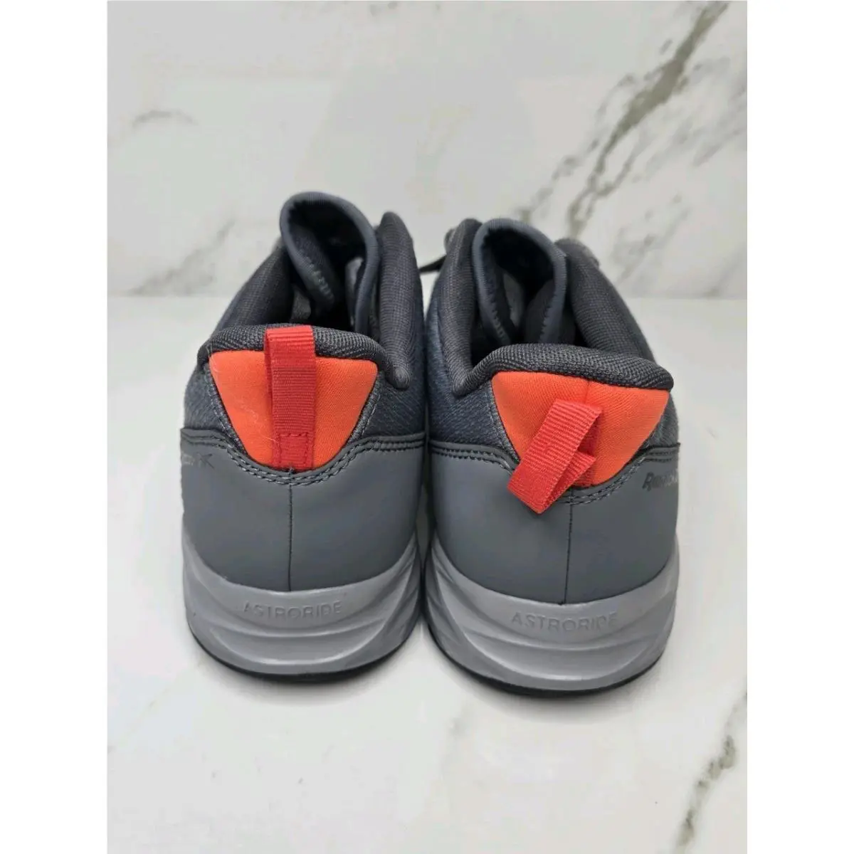 Reebok shoes - ESD - ESD - Shoes - Gray 4