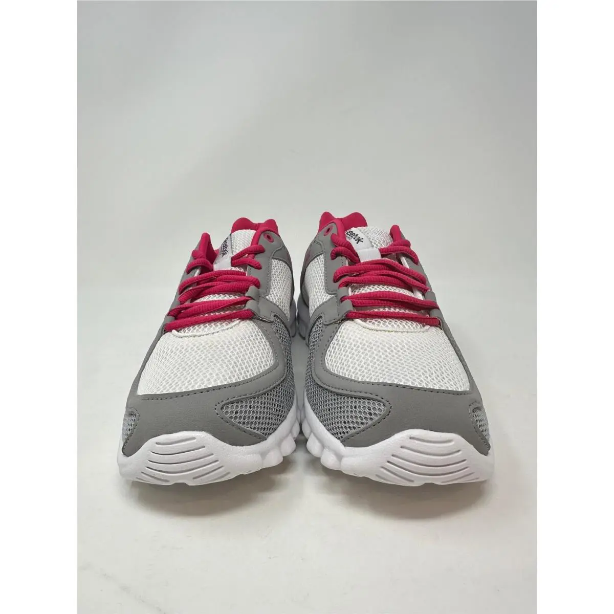 Reebok shoes - Reebok YourFlex - YourFlex - Grey/Berry 0