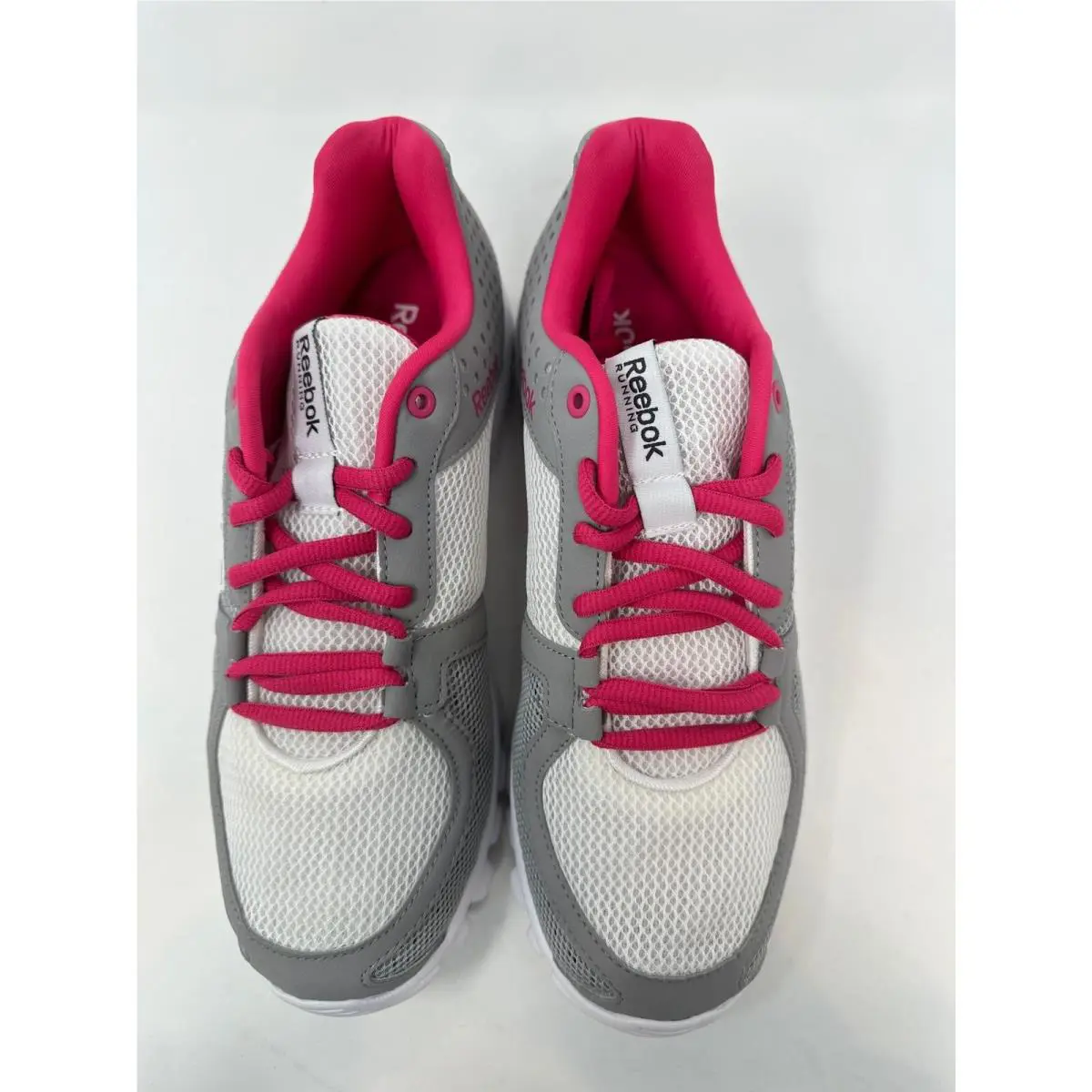 Reebok shoes - Reebok YourFlex - YourFlex - Grey/Berry 1