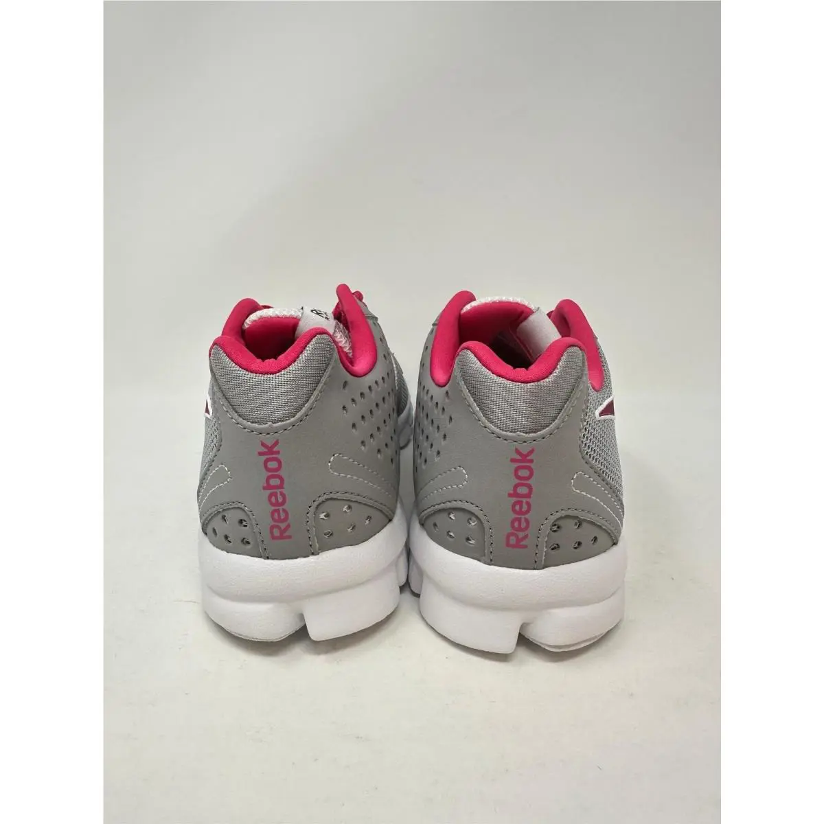 Reebok shoes - Reebok YourFlex - YourFlex - Grey/Berry 2