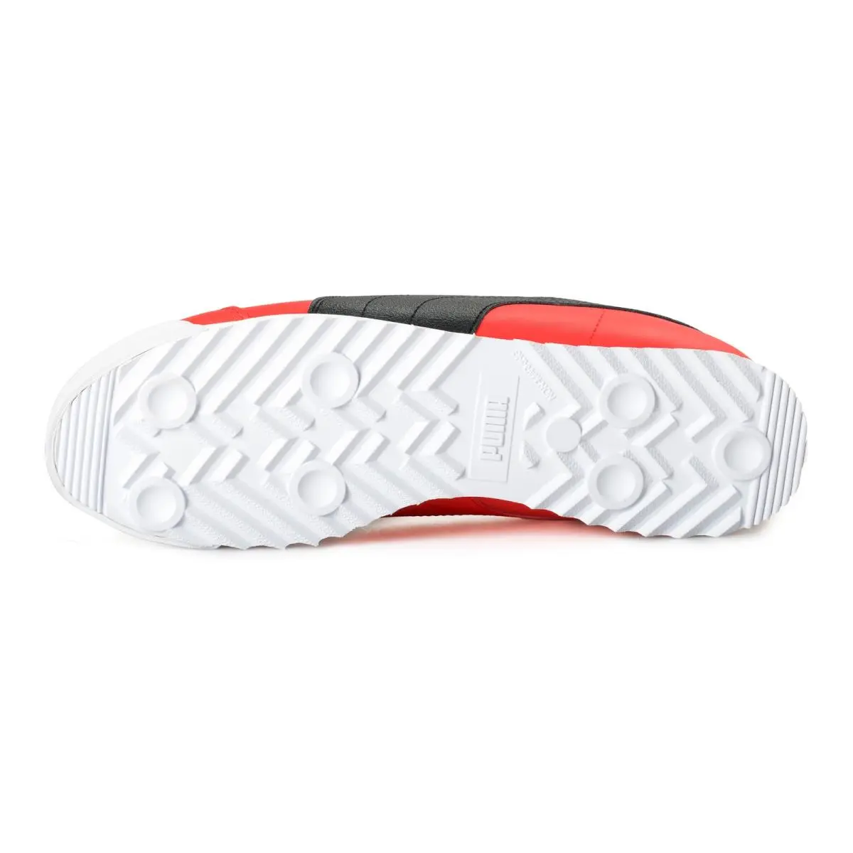 Puma shoes - Race Roma - Race Roma - Unknown - Red 4