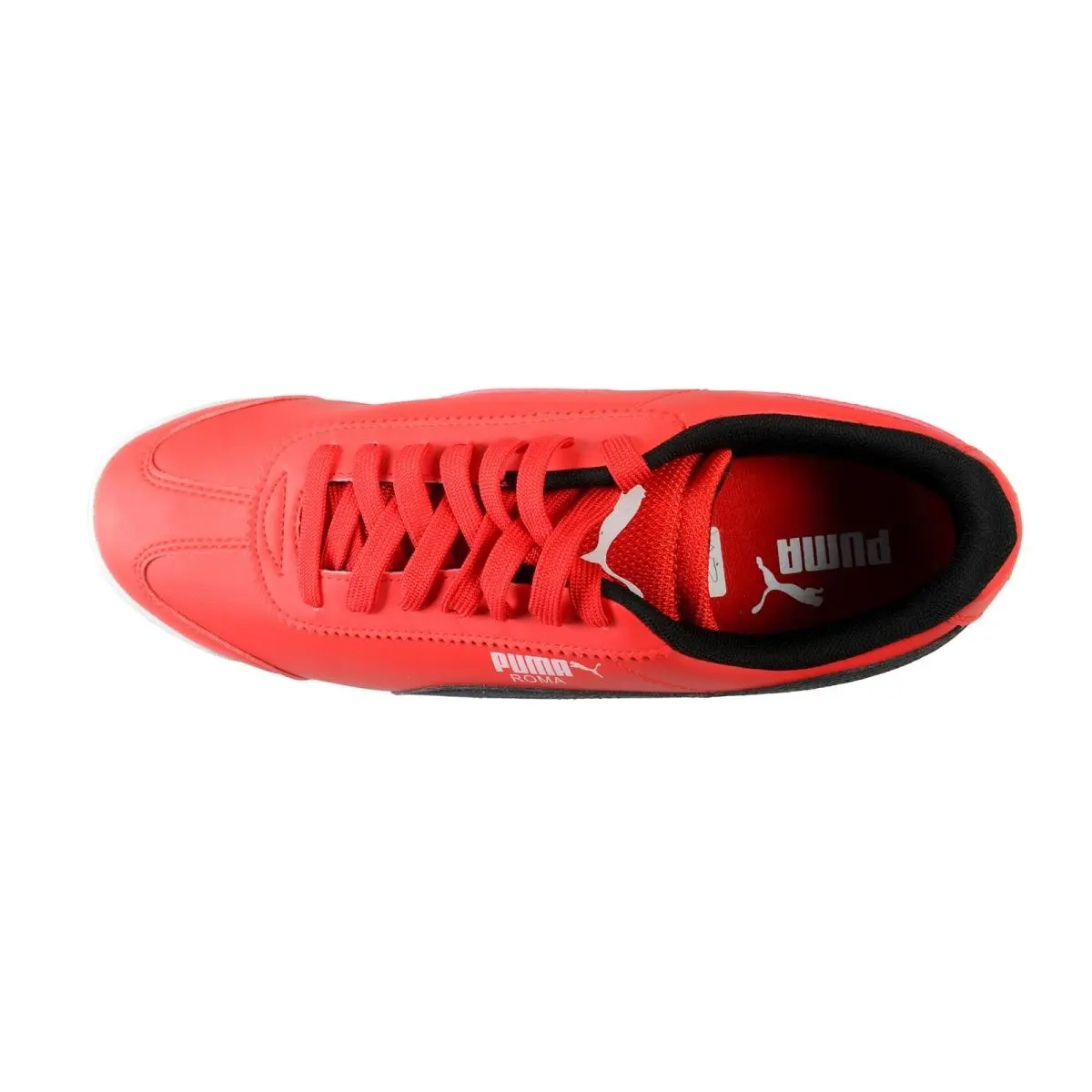 Puma shoes - Race Roma - Race Roma - Unknown - Red 5