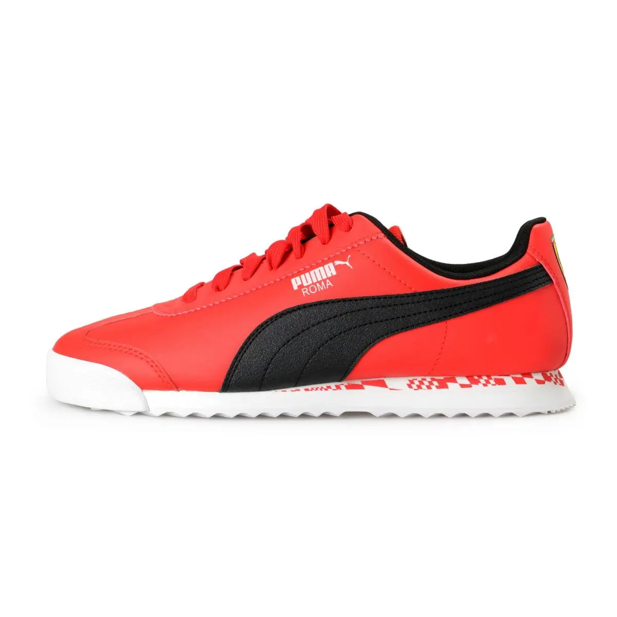 Puma shoes - Race Roma - Race Roma - Unknown - Red 8