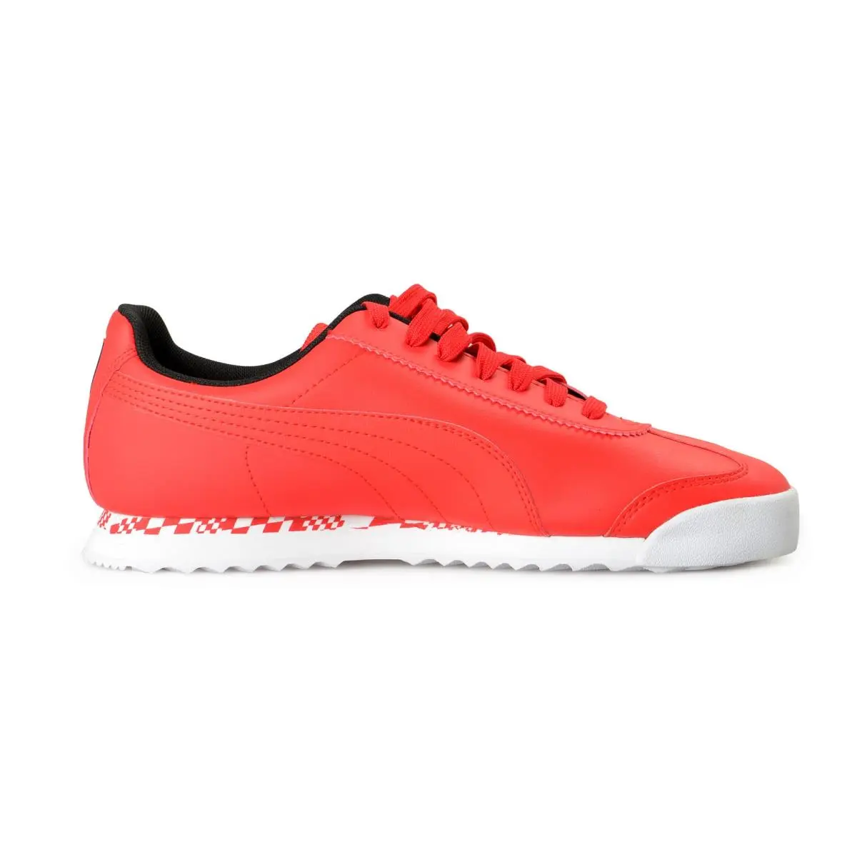 Puma shoes - Race Roma - Race Roma - Unknown - Red 10