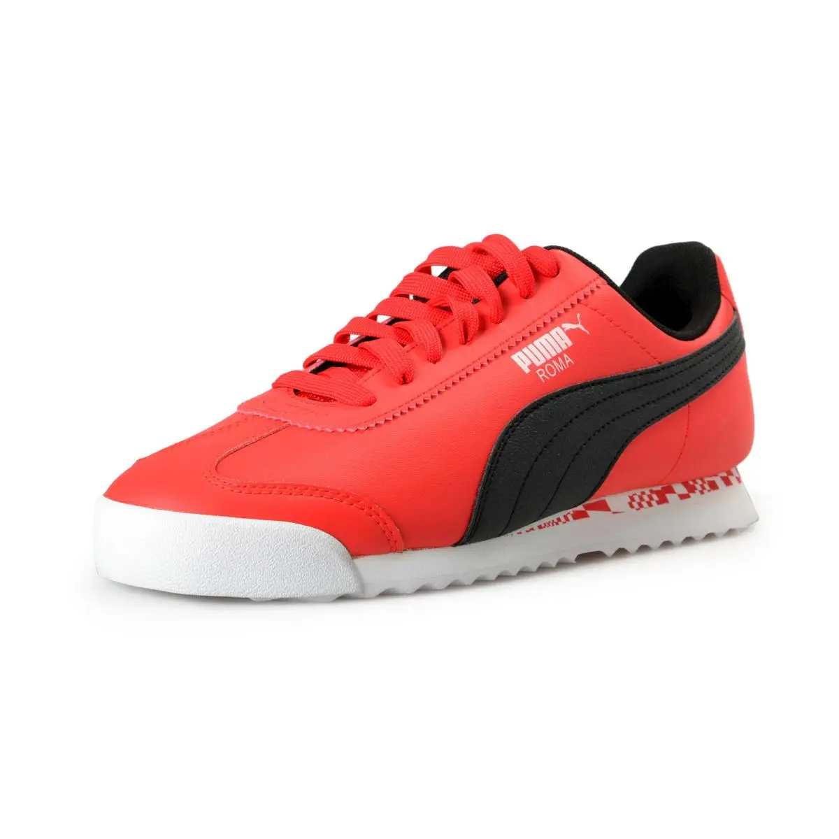 Puma shoes - Race Roma - Race Roma - Unknown - Red 7