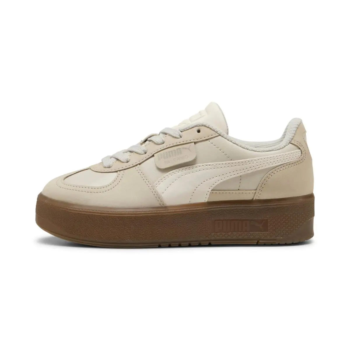 Puma shoes - Khaki 0