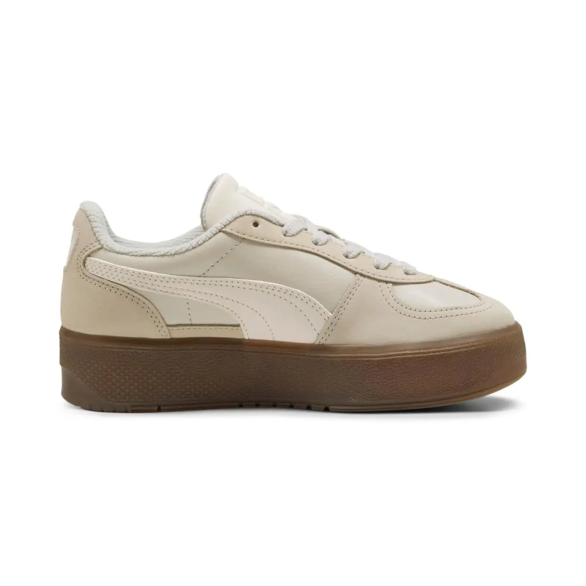 Puma shoes - Khaki 3