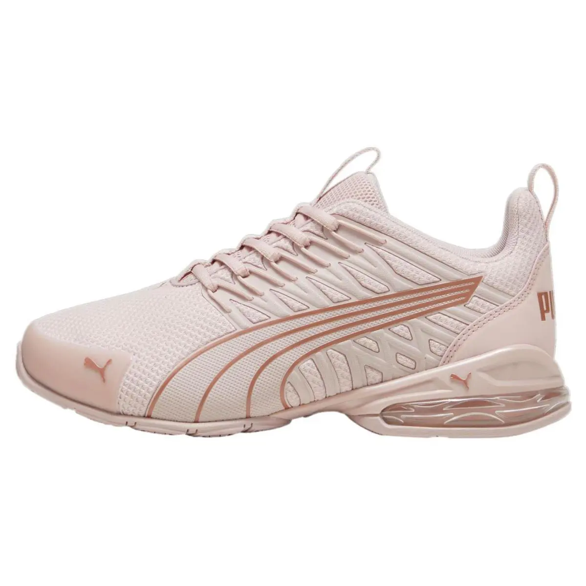 309720-09 Womens Puma Voltaic Evo - Pink