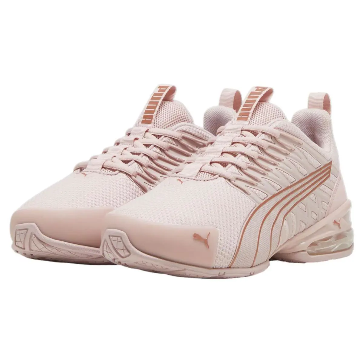 Puma shoes - Pink 0