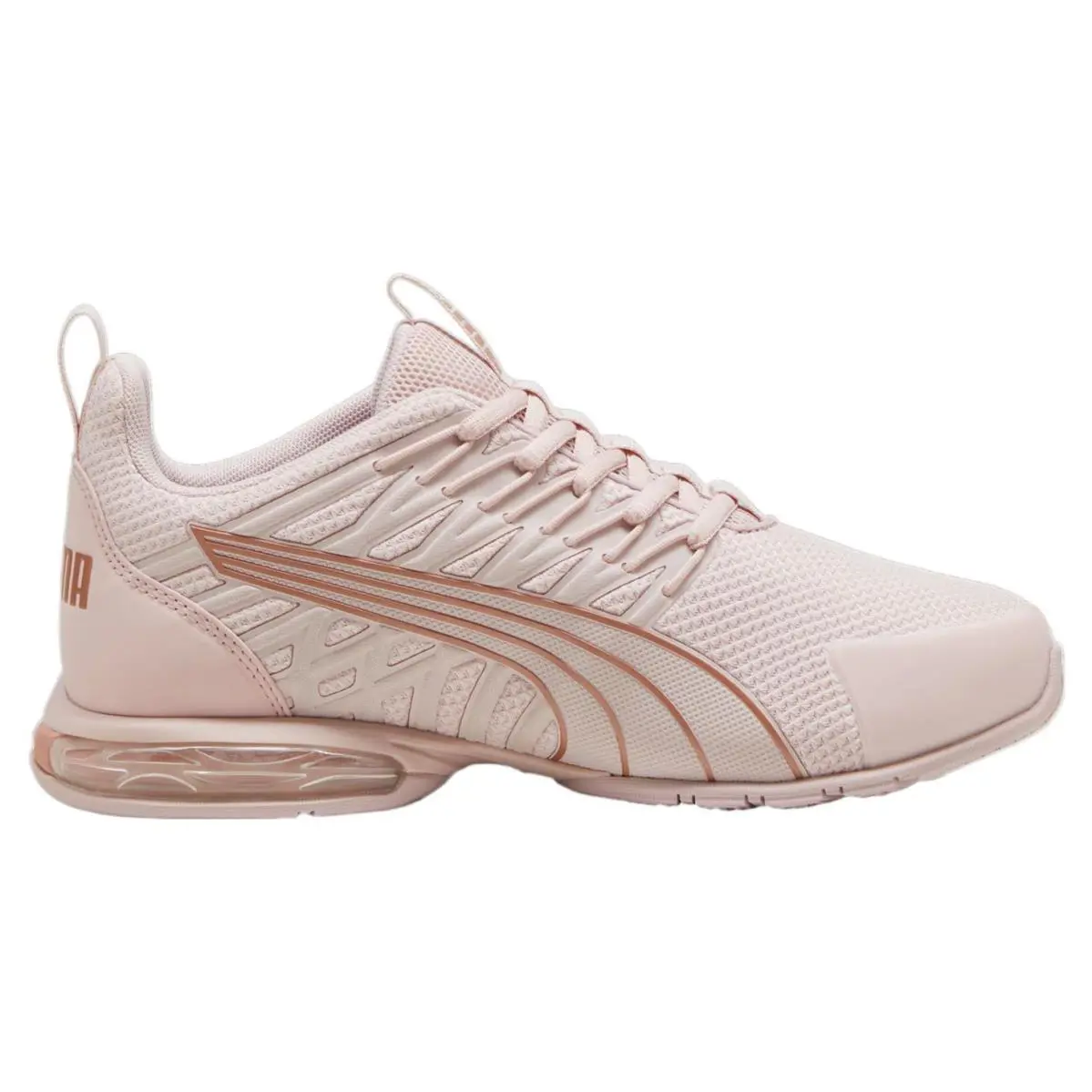 Puma shoes - Pink 5