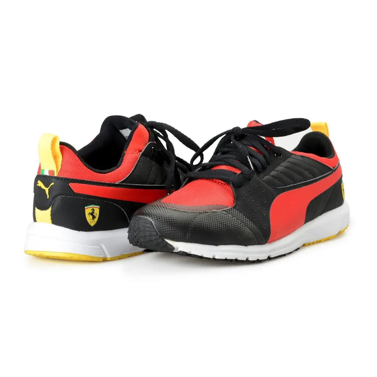 Puma shoes - Multi-Color 14