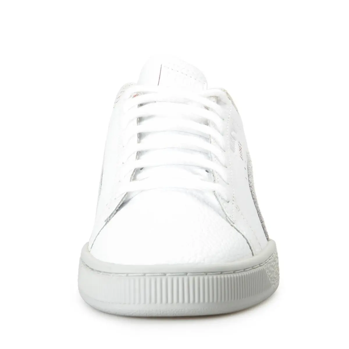 Puma shoes - Gray 3