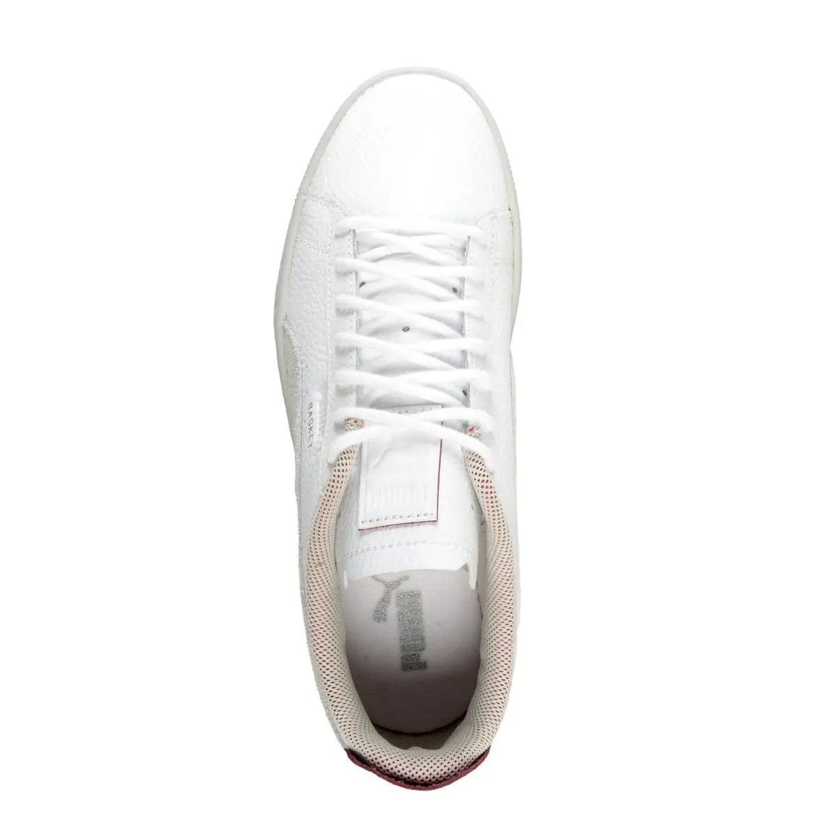 Puma shoes - Gray 5