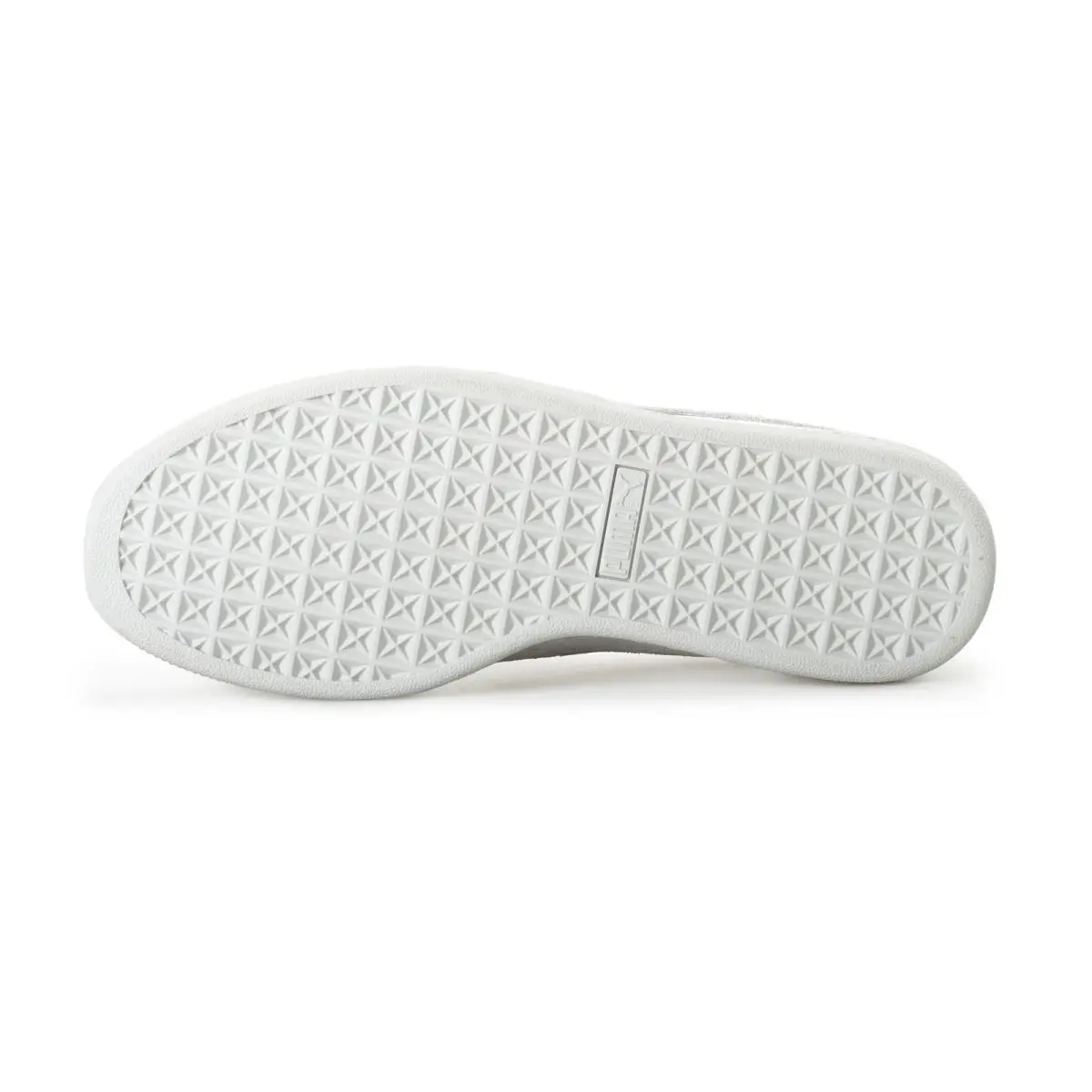 Puma shoes - Gray 12