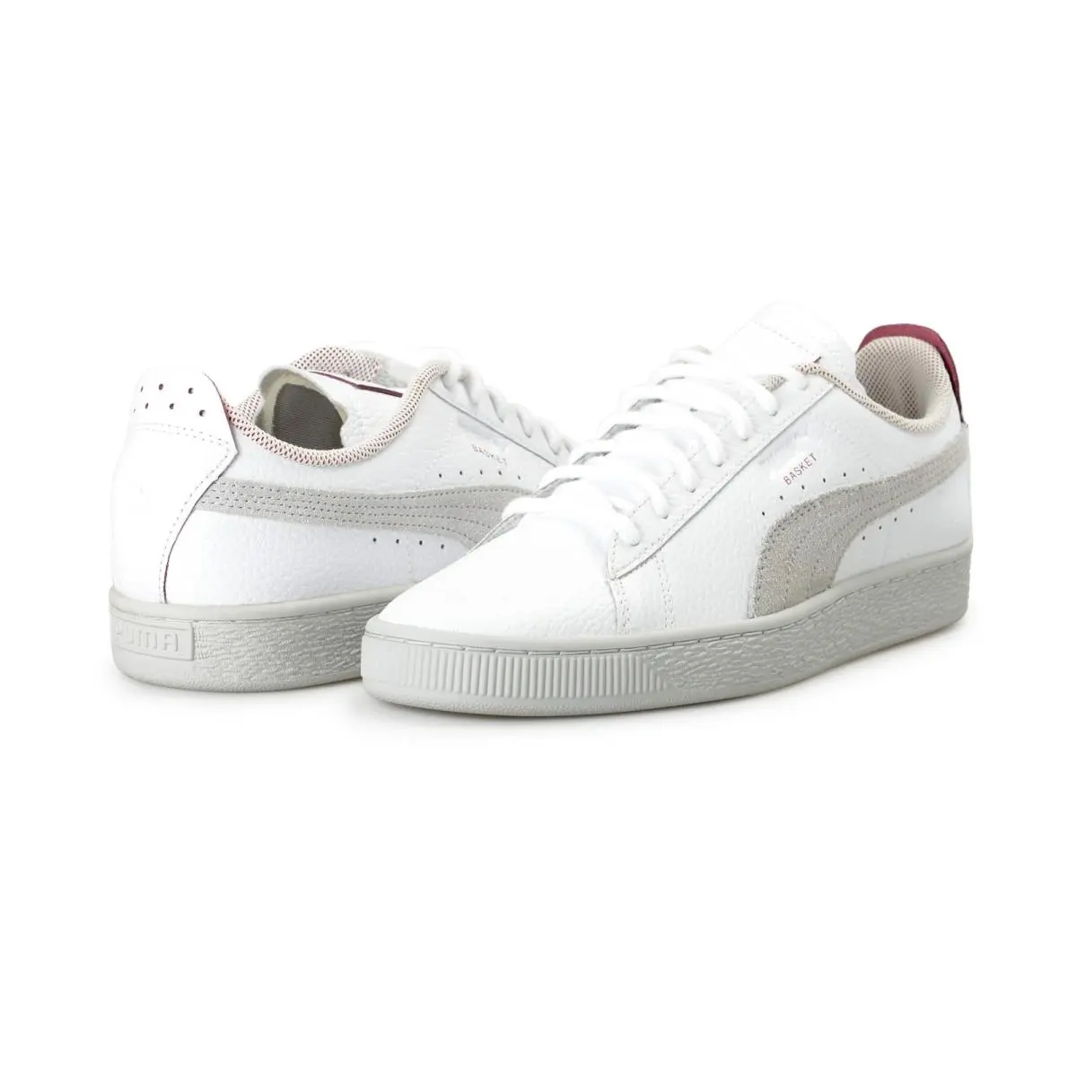 Puma shoes - Gray 14