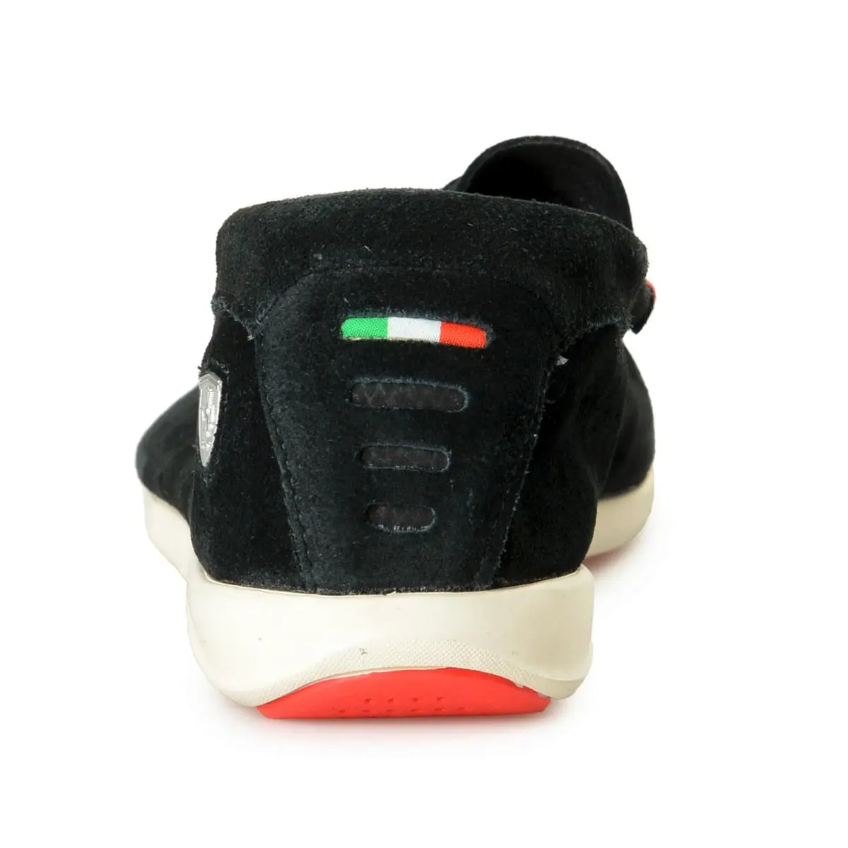 Puma shoes - Black 1