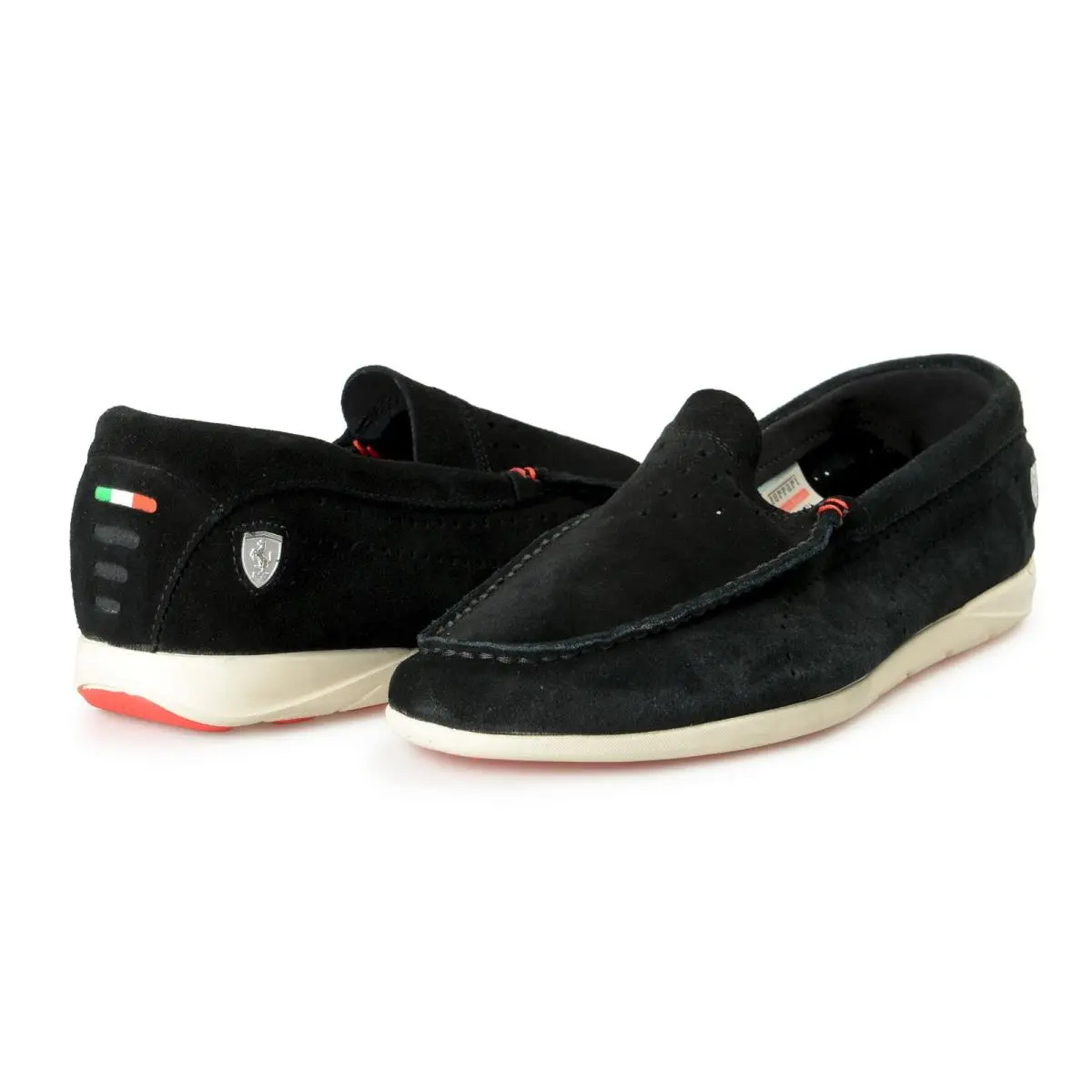 Puma shoes - Black 6