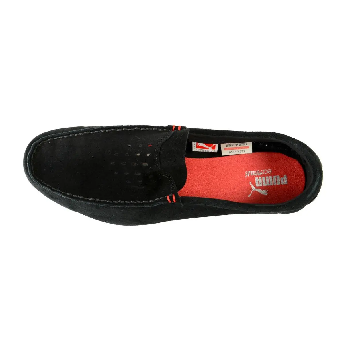 Puma shoes - Black 13