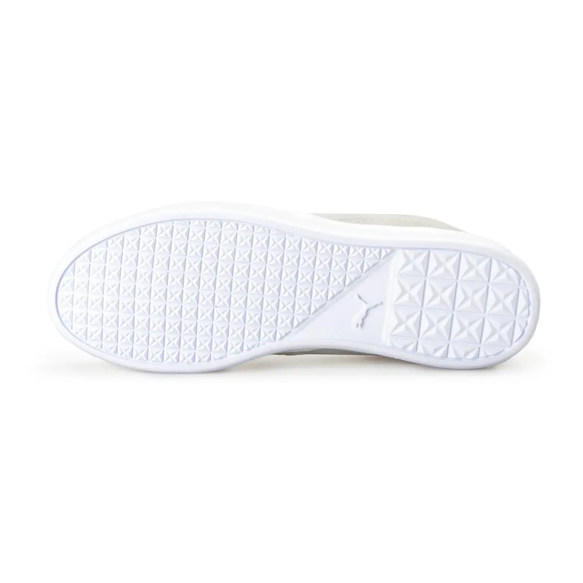 Puma shoes - Gray 4