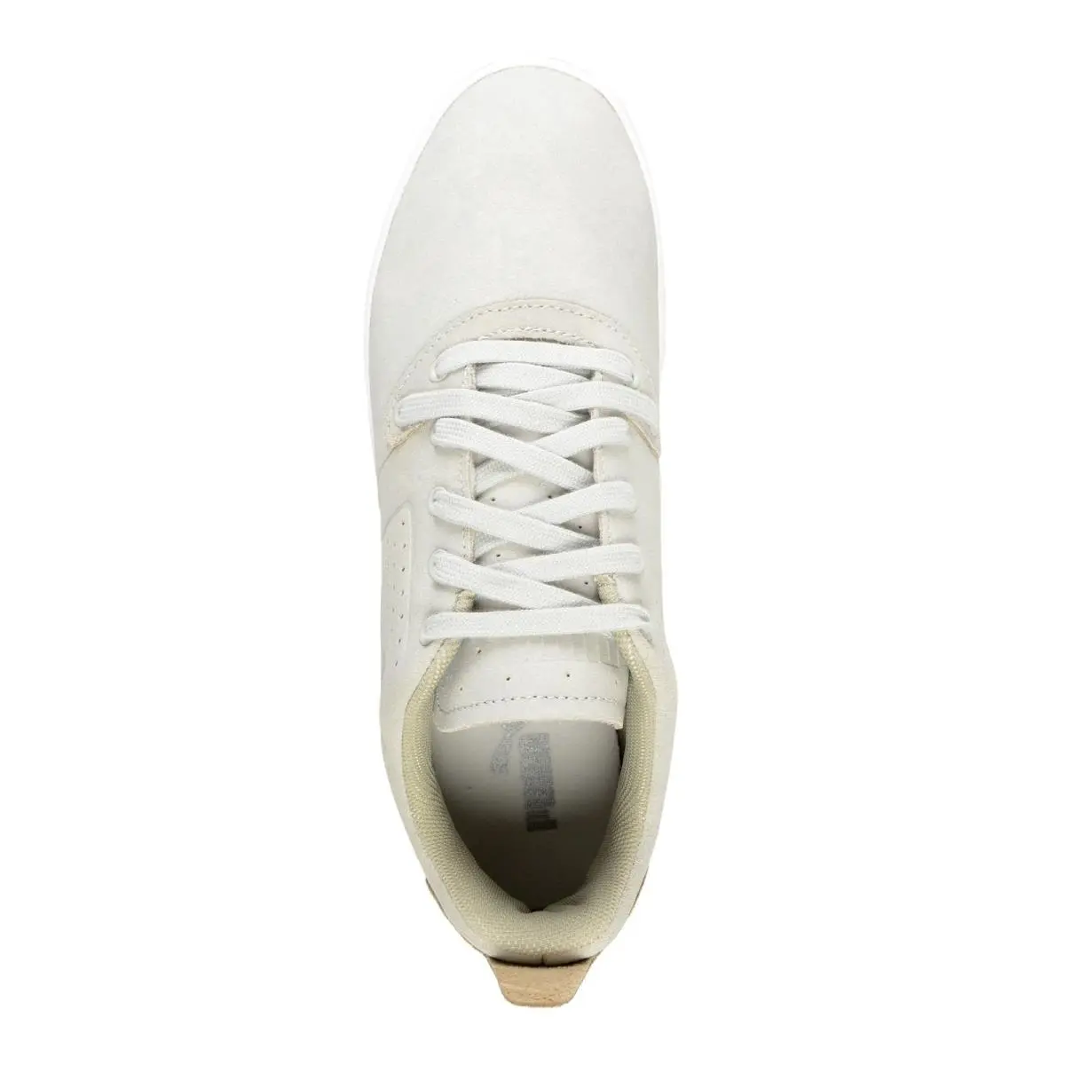 Puma shoes - Gray 5