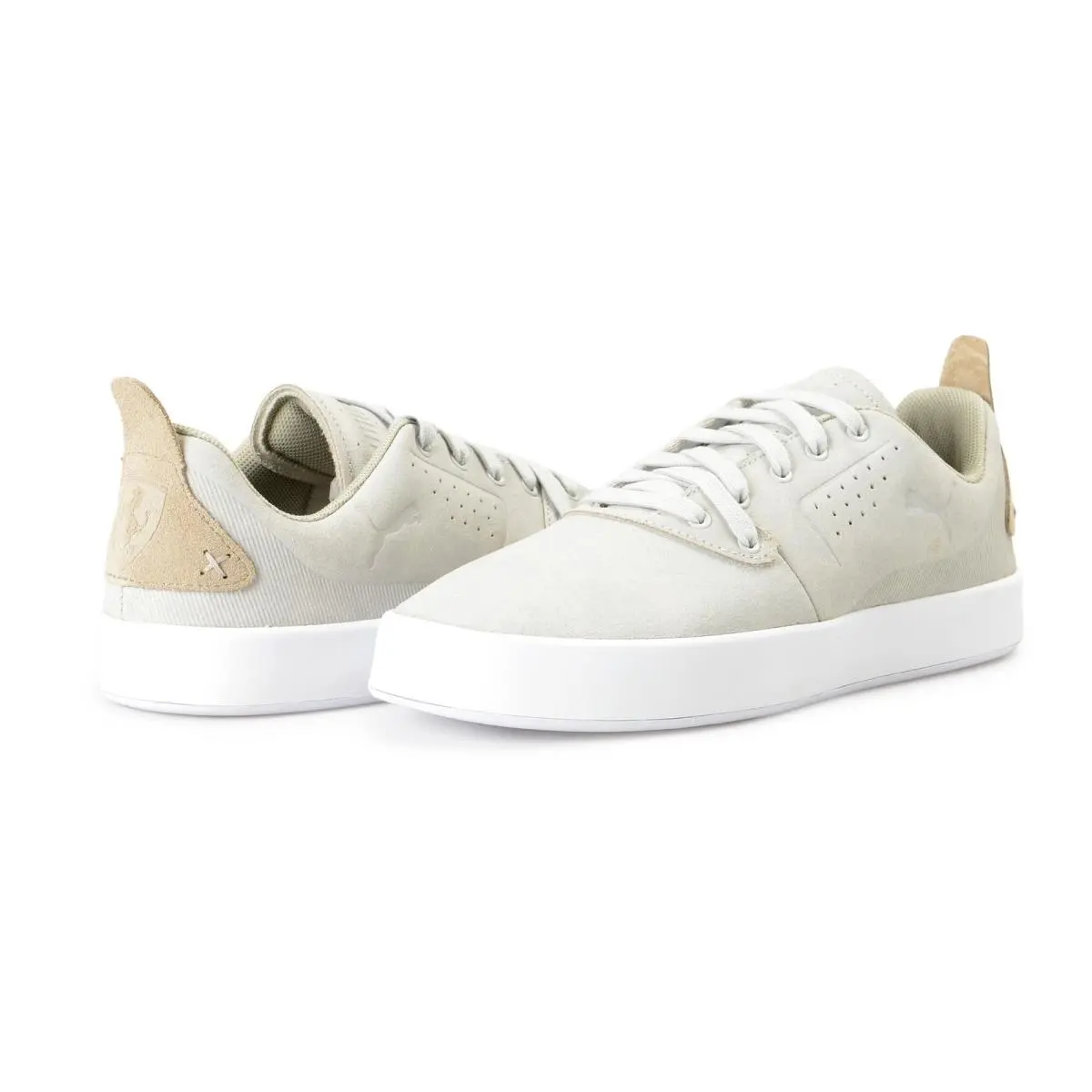 Puma shoes - Gray 6